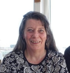 Katharina Schleidt